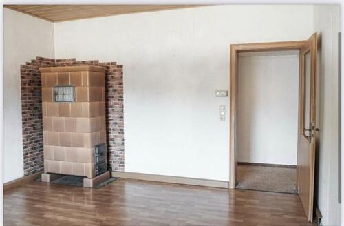 Foto - Etagenwohnung in Gräfenthal