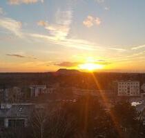 Geräumige 1-Zimmer-Wohnung in Lukas-Cranach-Str., Wunstorf