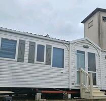 Tinyhaus Mobilheim winterfest Doppelverglast 3 Zimmer - Melle Gesmold