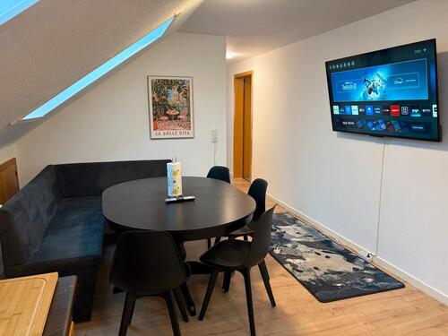 Foto - FerienwohnungMonteurwohnung - 119,00 EUR Kaltmiete, ca.  100,00 m²