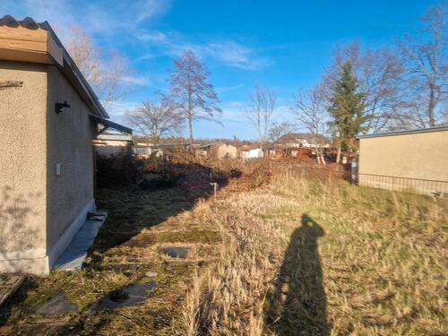 Foto - Grundstück in Spremberg zur Miete