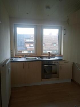 Foto - 2 Zimmer Etagenwohnung in Bielefeld