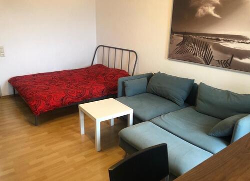 Foto - Etagenwohnung in Sachsenheim zur Miete