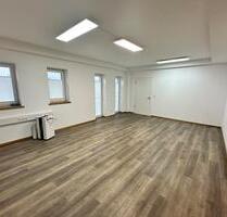 repräsentative Bürofläche - EG Klima ruhig ebenerdig - Garrel