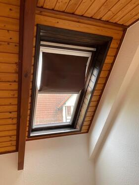 Foto - Dachgeschoßwohnung in Strehla zur Miete