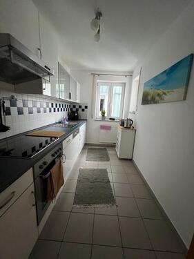 Foto - Etagenwohnung in Freyung zur Miete