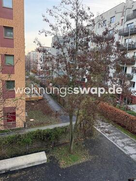 Foto - Wohnungsswap - 2 Zimmer, 48 m² - Potsdamer Straße, Schöneberg, Berlin