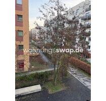 Wohnungsswap - 2 Zimmer, 48 m² - Potsdamer Straße, Schöneberg, Berlin