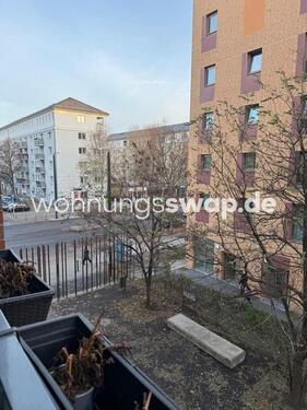 Foto - 2 Zimmer Etagenwohnung zur Miete in Berlin