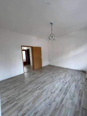 Foto - Renovierte, bezugsfertige Wohnung in zentraler Lage von Voigtstedt