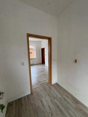 Foto - 2 Zimmer Erdgeschoßwohnung in Artern