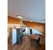 MonteurwohnungMonteurzimmer für bis zu 3 Personen – ca. 65 m² - Leutkirch im Allgäu