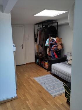 Foto - 2.5 Zimmer Etagenwohnung zur Miete in Petershausen