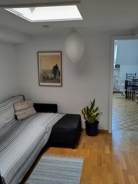 Foto - 2.5 Zimmer Etagenwohnung in Petershausen