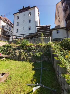 Foto - Mietwohnung in Schramberg - 600,00&nbsp;EUR Kaltmiete, ca.&nbsp; 60,00&nbsp;m&sup2;