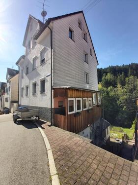 Foto - 3 Zimmer Etagenwohnung in Schramberg