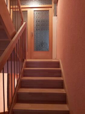 Foto - Etagenwohnung in Schramberg zur Miete