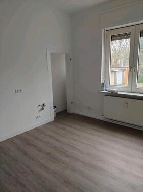 Foto - Erdgeschoßwohnung in Herne zur Miete