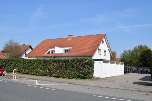 Foto - Maisonette-Wohnung in bevorzugter Lage nähe Maxipark Hamm