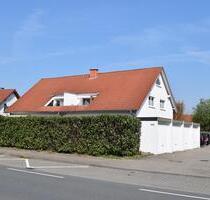 Maisonette-Wohnung in bevorzugter Lage nähe Maxipark Hamm