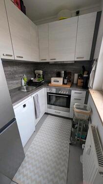 Foto - 2 Zimmer Erdgeschoßwohnung in Karlsruhe