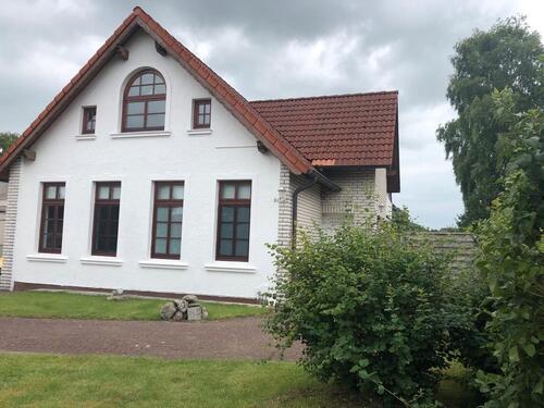 Foto - 11 Zimmer Mehrfamilienhaus, Wohnhaus zum Kaufen in Schortens