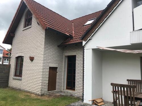 Foto - 11 Zimmer Mehrfamilienhaus, Wohnhaus in Schortens