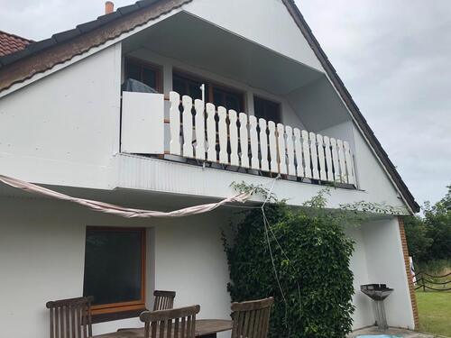 Foto - Mehrfamilienhaus, Wohnhaus in Schortens zum Kaufen