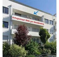 Schöne großzügige 2-ZKB mit Balkon & EBK in Gerbrunn zu vermieten