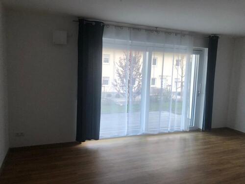 Foto - 2 Zimmer Etagenwohnung zur Miete in Gerbrunn