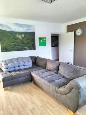 Foto - 2 Zimmer Etagenwohnung in Bad Lippspringe