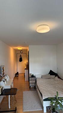 Foto - 1 Zimmer Etagenwohnung zur Miete in Regensburg