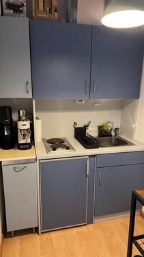 Foto - 1 Zimmer Etagenwohnung in Regensburg