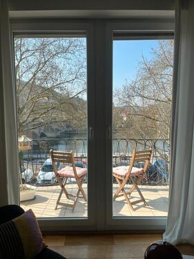 Foto - 3 Zimmer Etagenwohnung in Würzburg