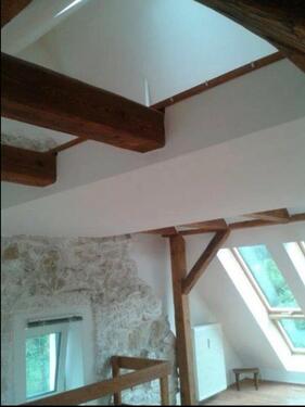 Foto - 4 Zimmer Doppelhaushälfte zur Miete in Pommelsbrunn