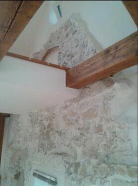 Foto - 4 Zimmer Doppelhaushälfte in Pommelsbrunn