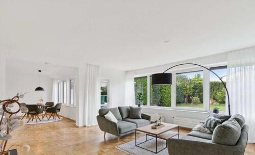 Foto - Hübsches, renoviertes Einfamilienhaus in Lutter Stadt