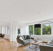 Hübsches, renoviertes Einfamilienhaus in Lutter Stadt - Königslutter am Elm