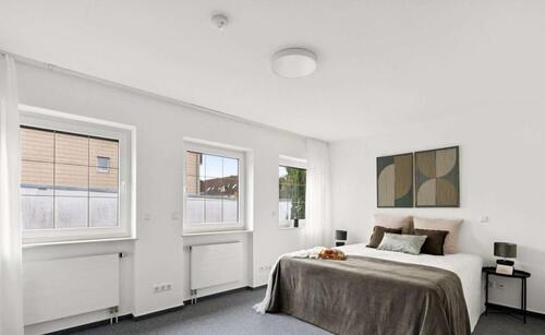 Foto - 2.5 Zimmer Doppelhaushälfte zum Kaufen in Königslutter am Elm