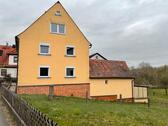 Foto - 2 Zimmer Whg Forchheim Reuth - 580,00&nbsp;EUR Kaltmiete, ca.&nbsp; 51,00&nbsp;m&sup2;
