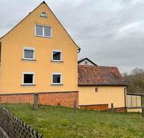 2 Zimmer Whg Forchheim Reuth - 580,00&nbsp;EUR Kaltmiete, ca.&nbsp; 51,00&nbsp;m&sup2; in Forchheim (PLZ: 91301)