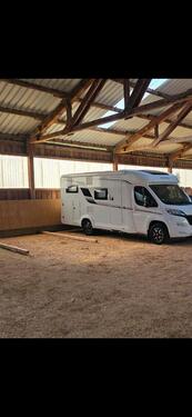 Foto - Dewangen Aalen.....Unterstellplatz Wohnmobil Wohnwagen