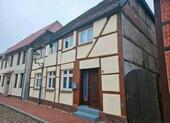 Foto - 4 Zimmer Mehrfamilienhaus, Wohnhaus in Neustadt-Glewe