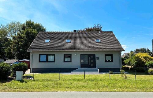 Foto - Einfamilienhaus - Platz ohne Ende, modern wohnen auf 300m²