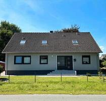 Einfamilienhaus - Platz ohne Ende, modern wohnen auf 300m² - Groß Rheide