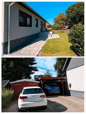 Foto - 8 Zimmer Einfamilienhaus in Groß Rheide