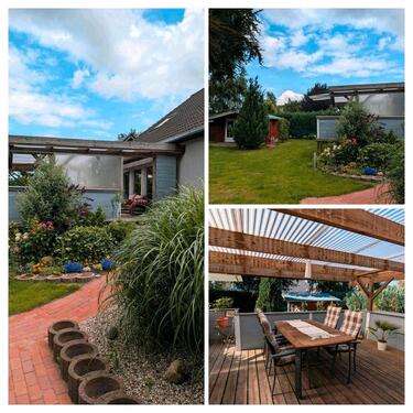 Foto - Einfamilienhaus in Groß Rheide zum Kaufen