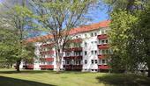 Foto - 2 Zimmer Etagenwohnung zur Miete in Chemnitz