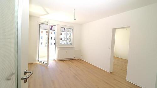Foto - Etagenwohnung in Chemnitz zur Miete