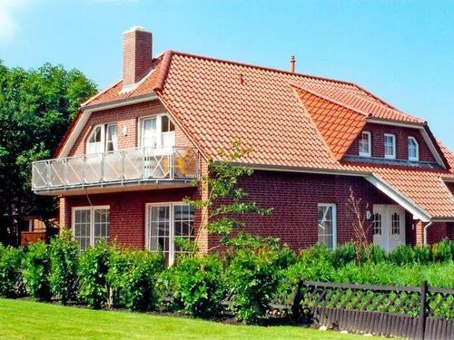 Foto - 3 Zimmer Ferienwohnung im Erdgeschoss in Norddeich
